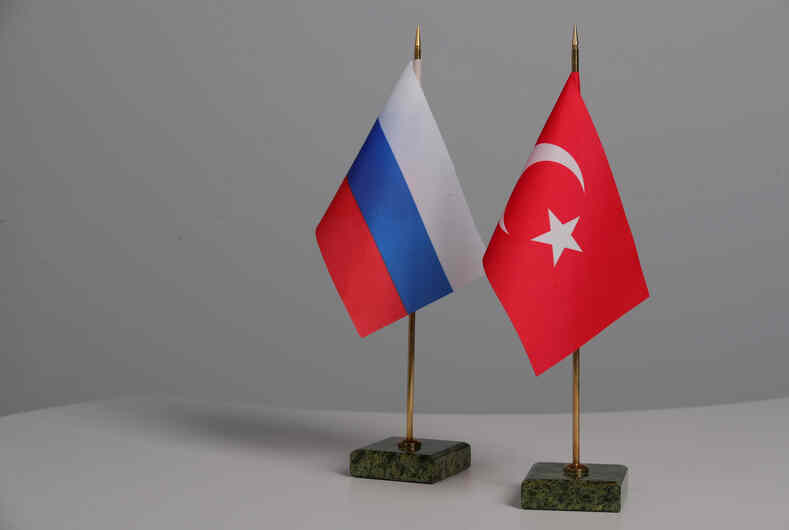 Сотрудничество России и Вьетнама в области АПК